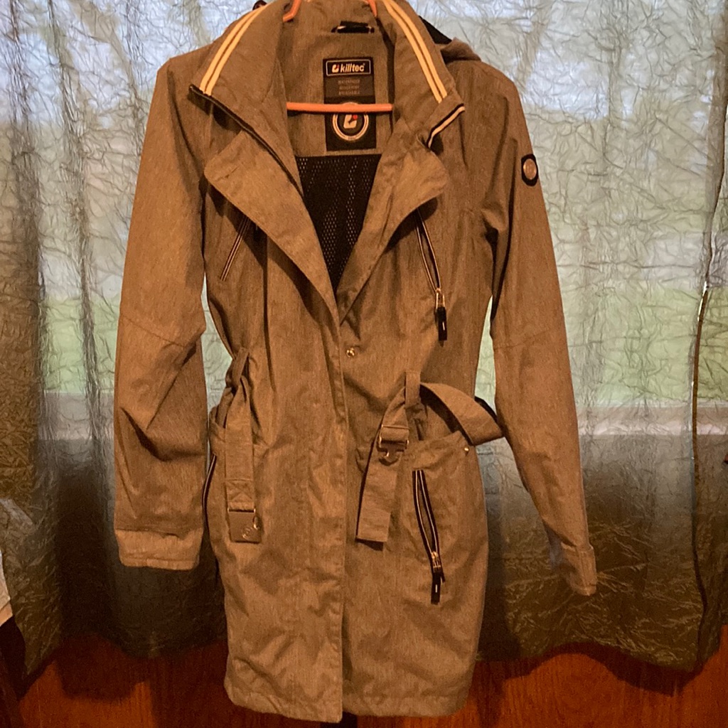Level 3 Designer Jacket